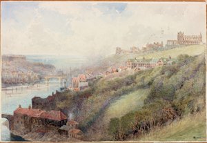 Whitby da Charles Robertson